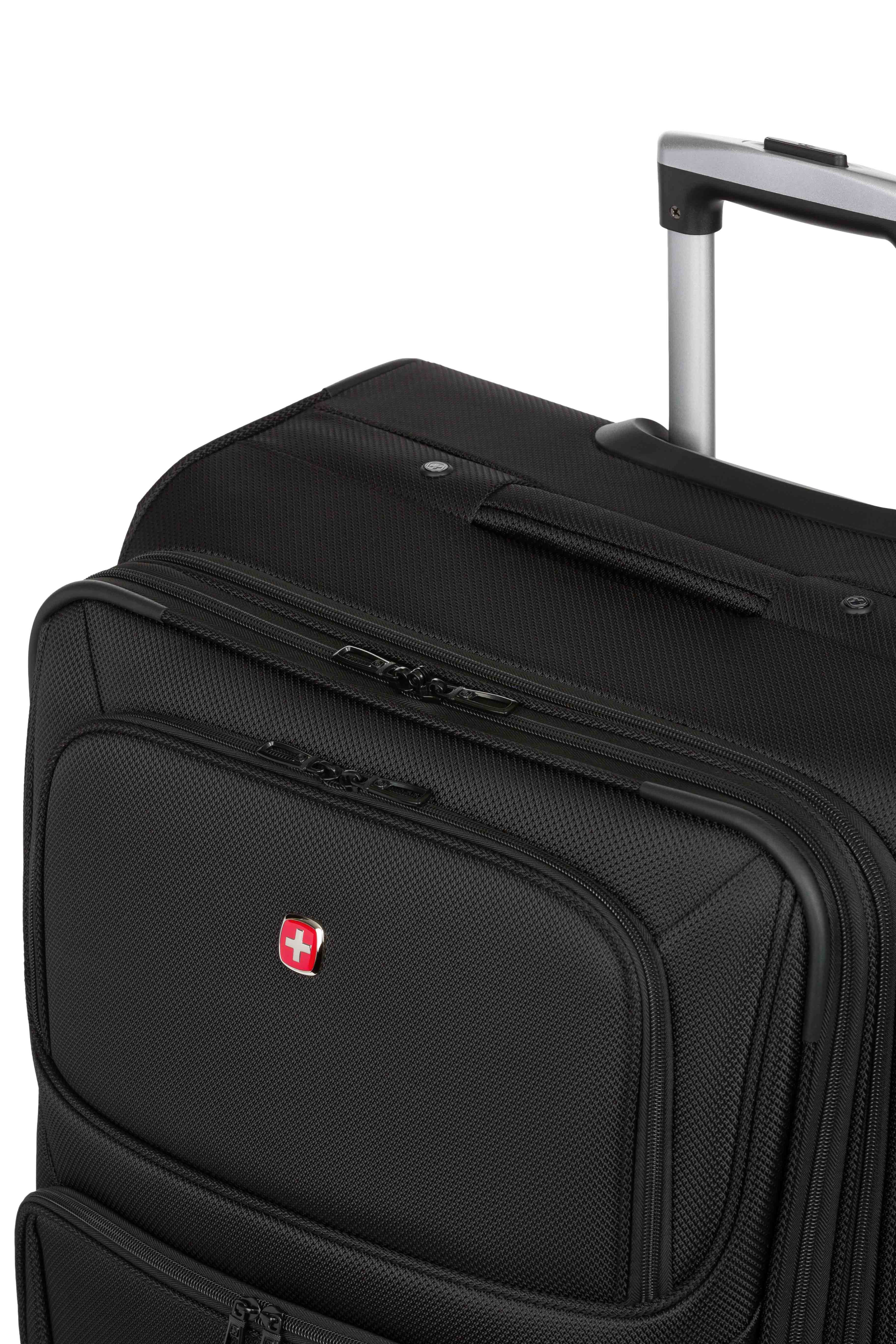 SWISSGEAR - Sion 2-Piece Spinner Set - Image 45