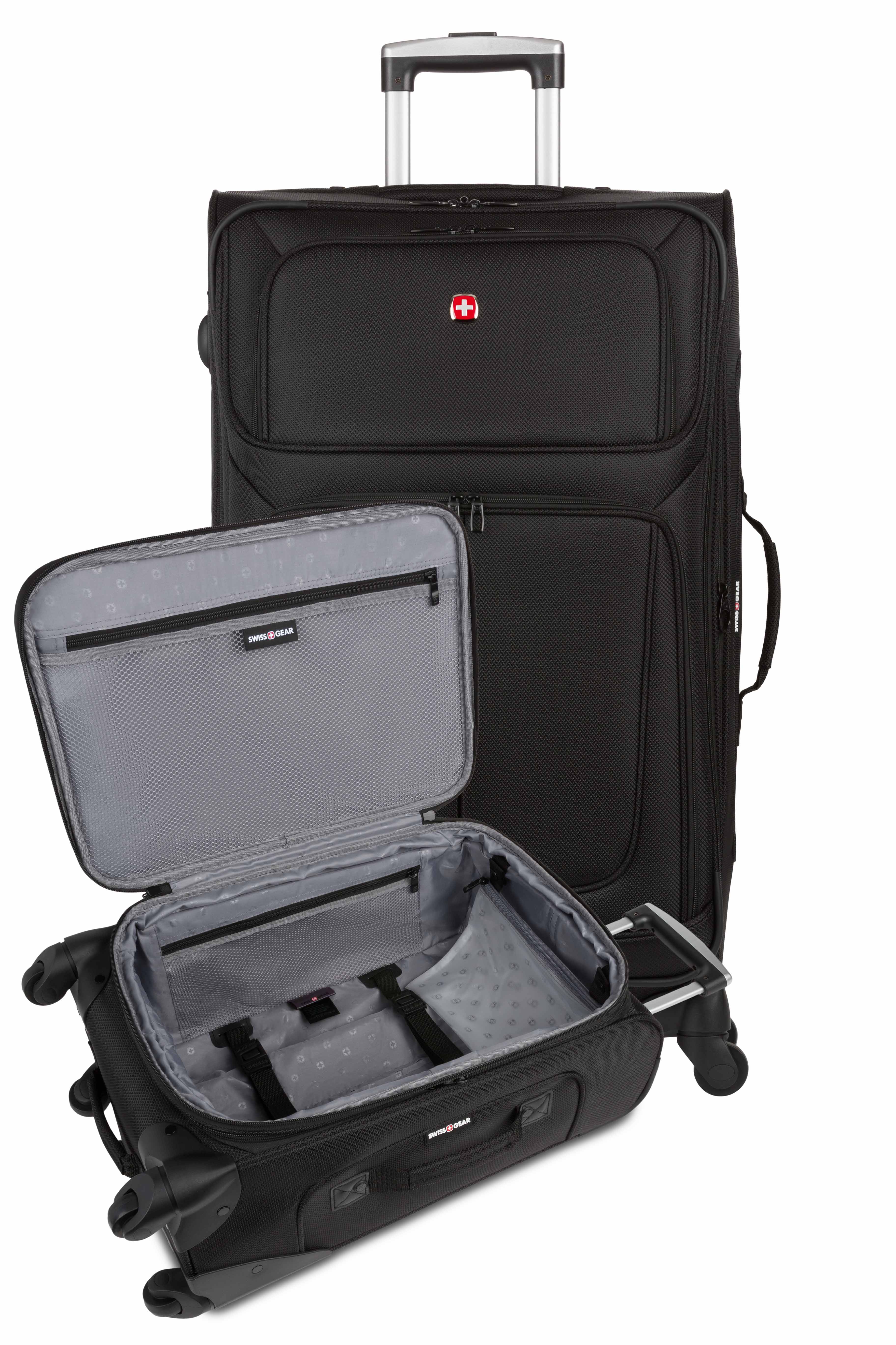 SWISSGEAR - Sion 2-Piece Spinner Set - Image 46