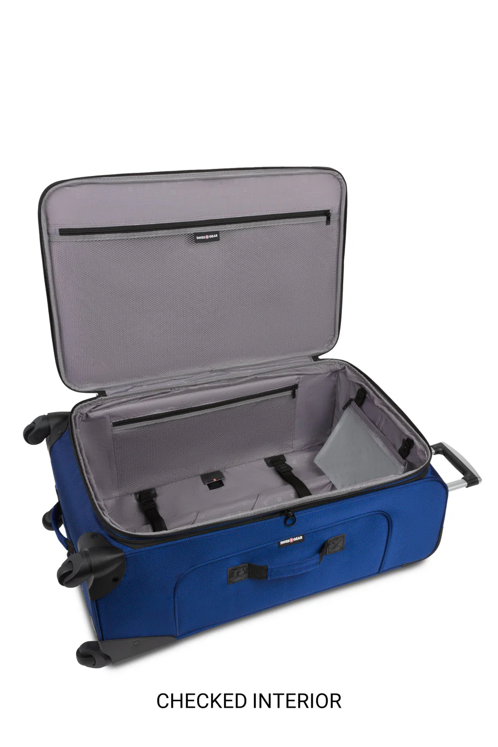 SWISSGEAR - Sion 2-Piece Spinner Set - Image 6