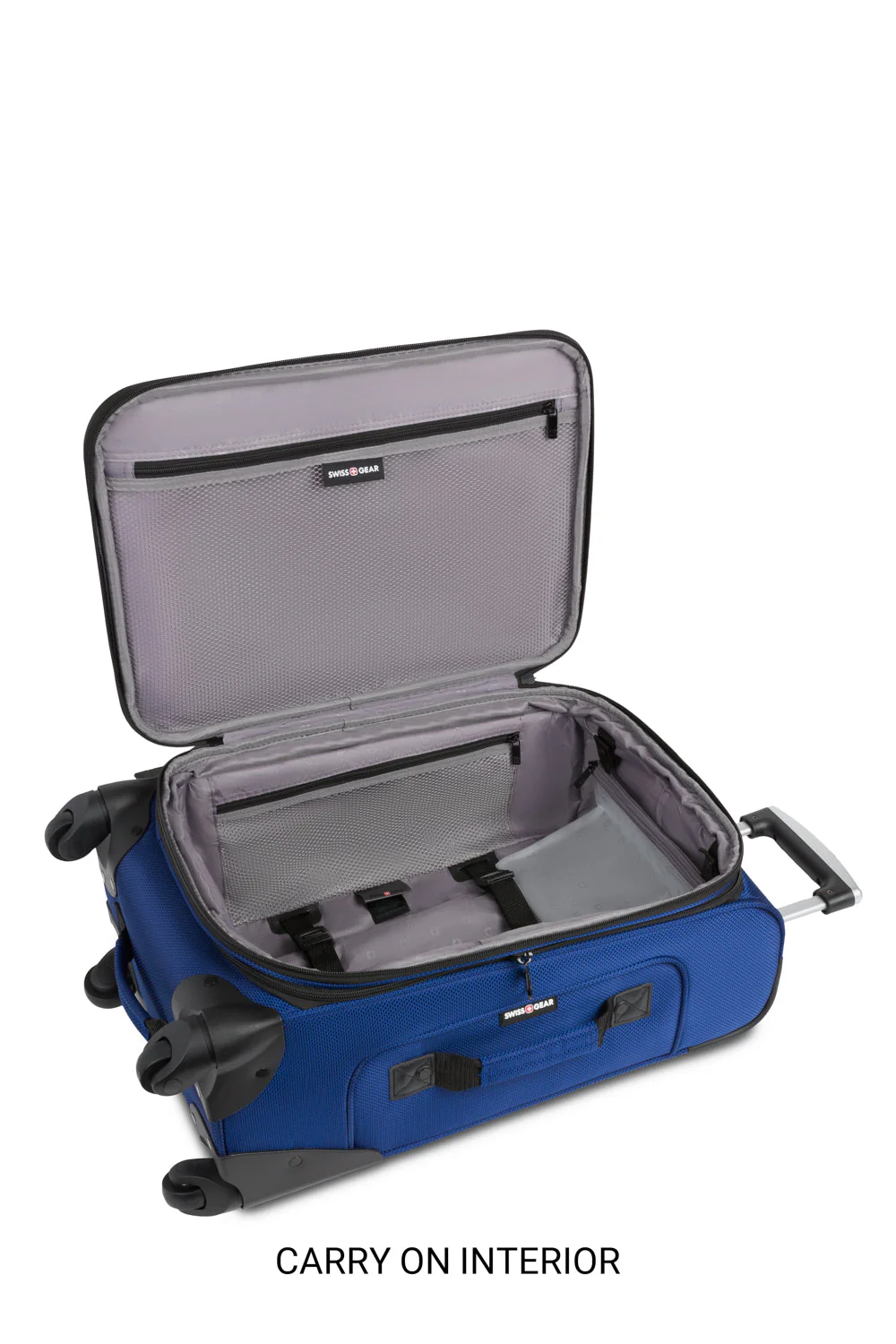 SWISSGEAR - Sion 2-Piece Spinner Set - Image 7
