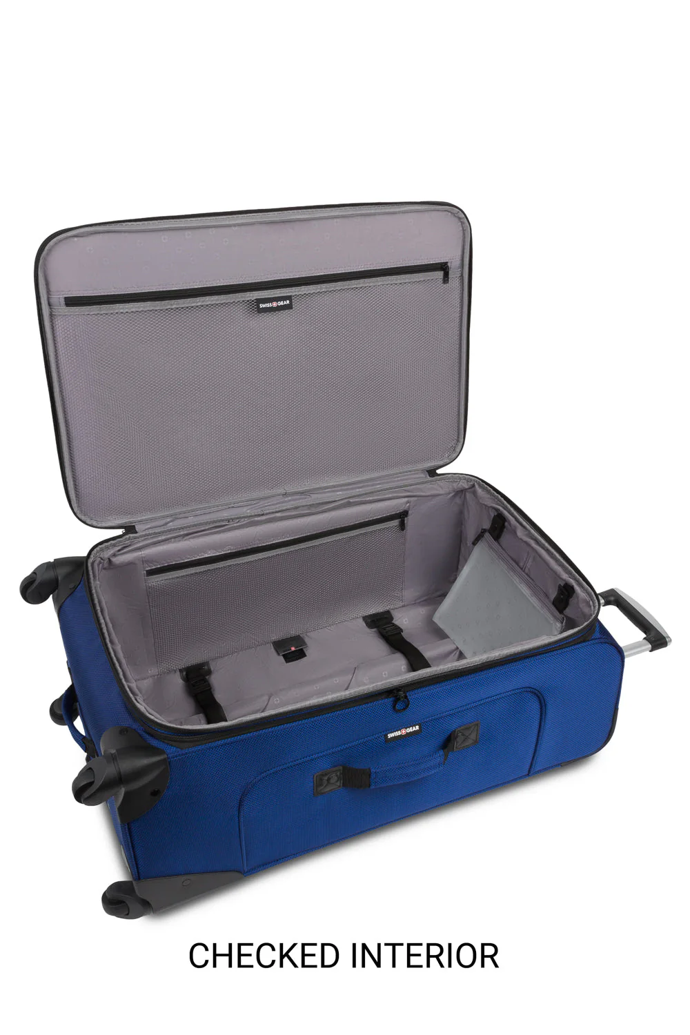 SWISSGEAR - Sion 3-Piece Spinner Set - Image 18