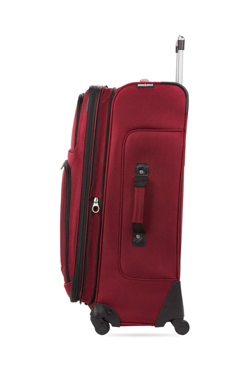 SWISSGEAR - Sion 3-Piece Spinner Set - Image 28