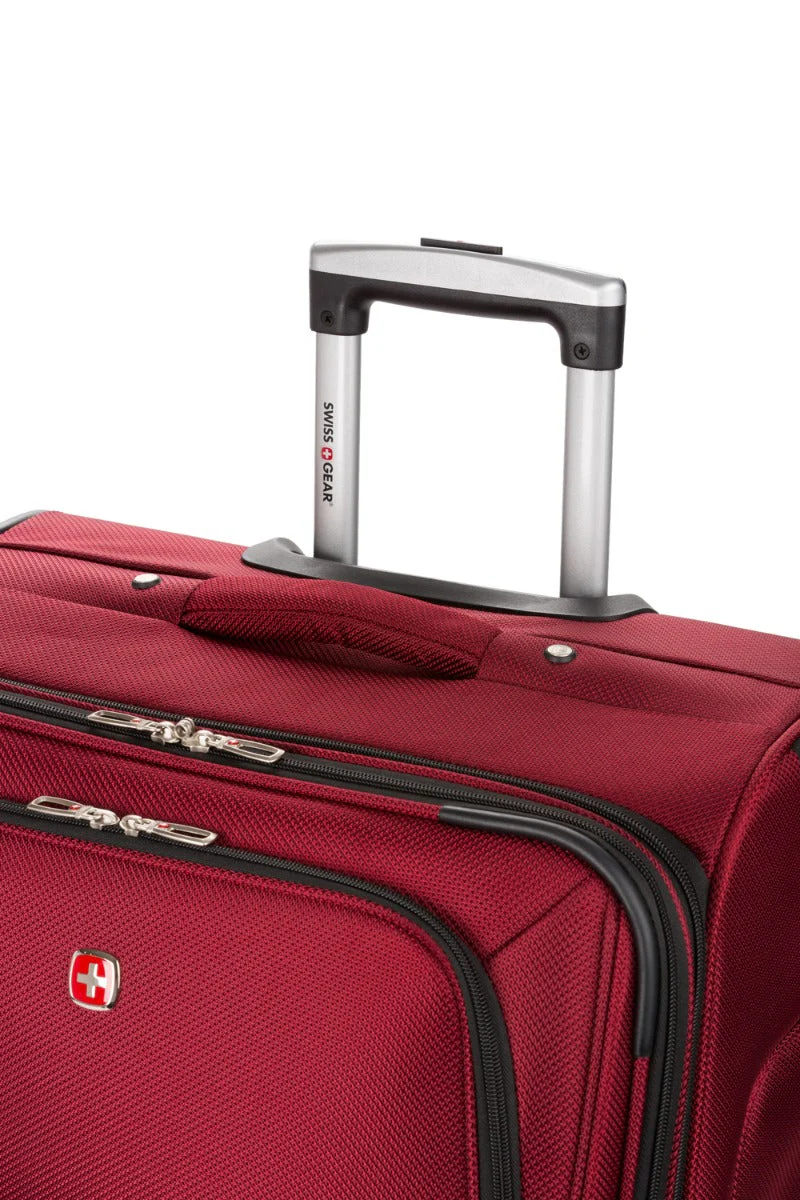 SWISSGEAR - Sion 3-Piece Spinner Set - Image 32