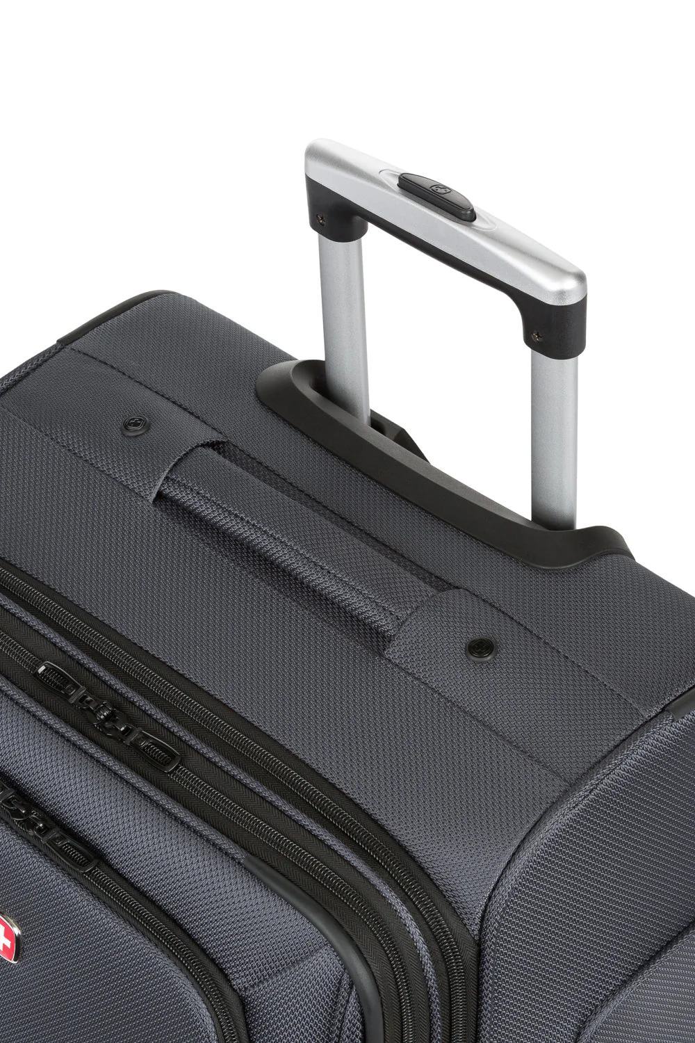 SWISSGEAR - Sion 3-Piece Spinner Set - Image 43