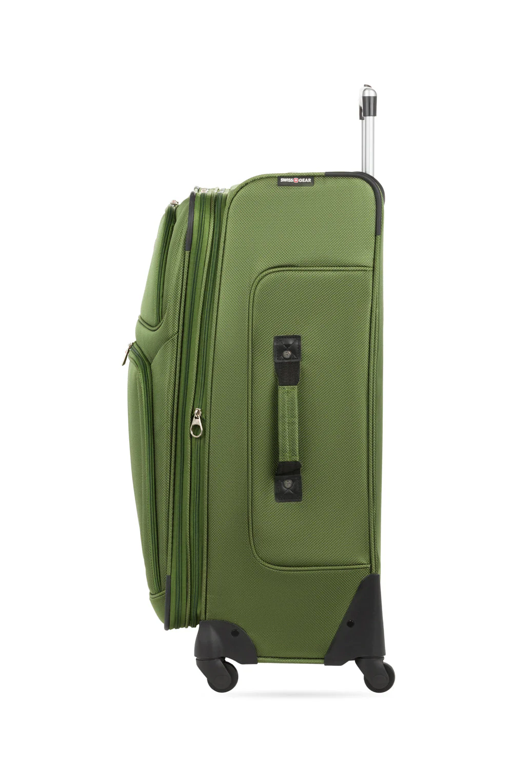 SWISSGEAR - Sion 3-Piece Spinner Set - Image 50