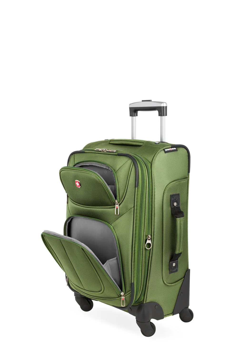 SWISSGEAR - Sion 3-Piece Spinner Set - Image 53