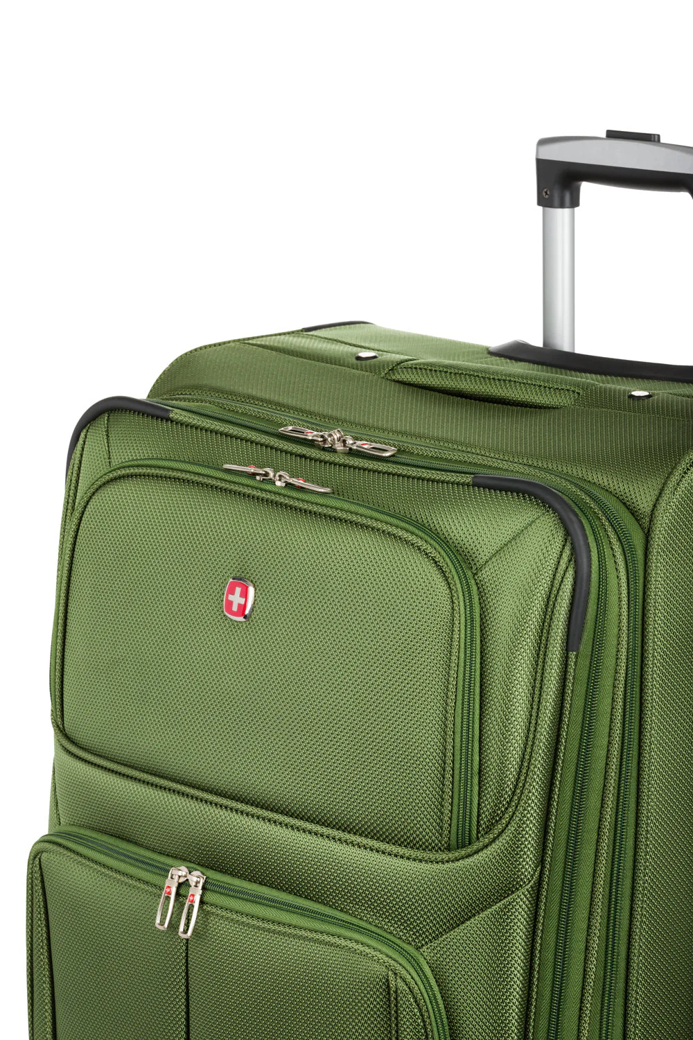 SWISSGEAR - Sion 3-Piece Spinner Set - Image 56