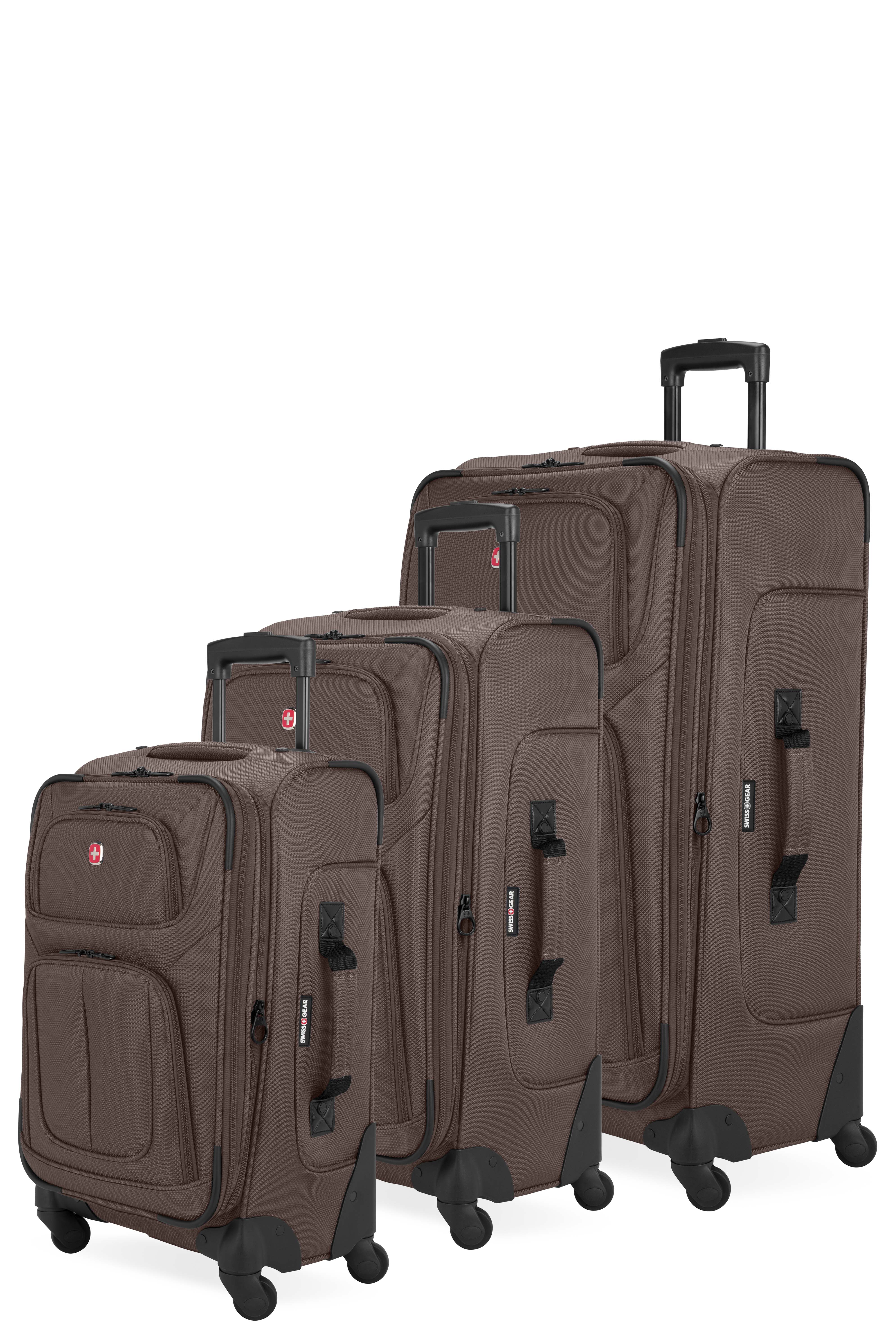 SWISSGEAR - Sion 3-Piece Spinner Set - Image 58
