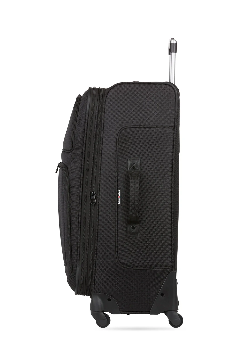 SWISSGEAR - Sion 3-Piece Spinner Set - Image 6