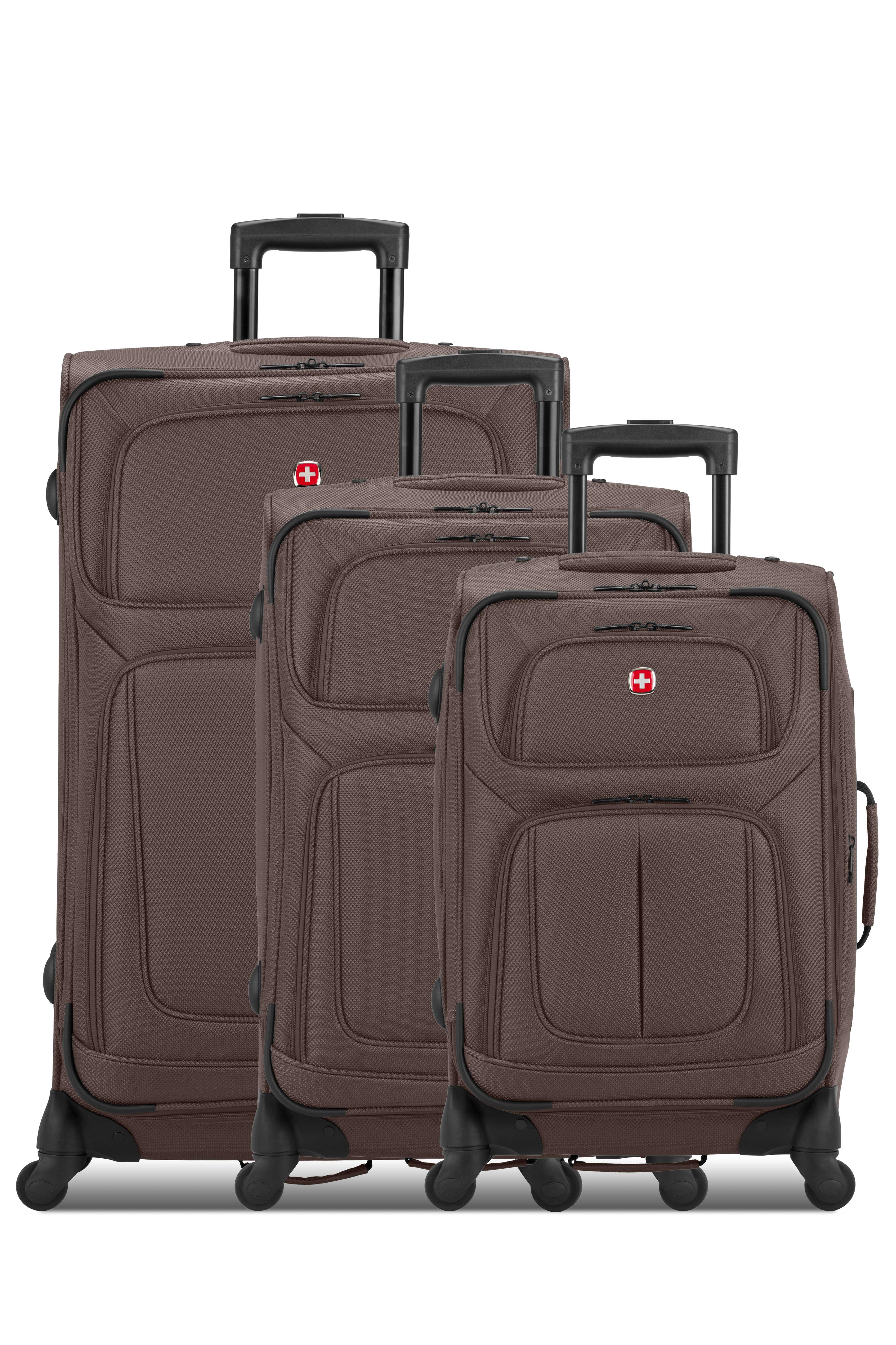 SWISSGEAR - Sion 3-Piece Spinner Set - Image 60