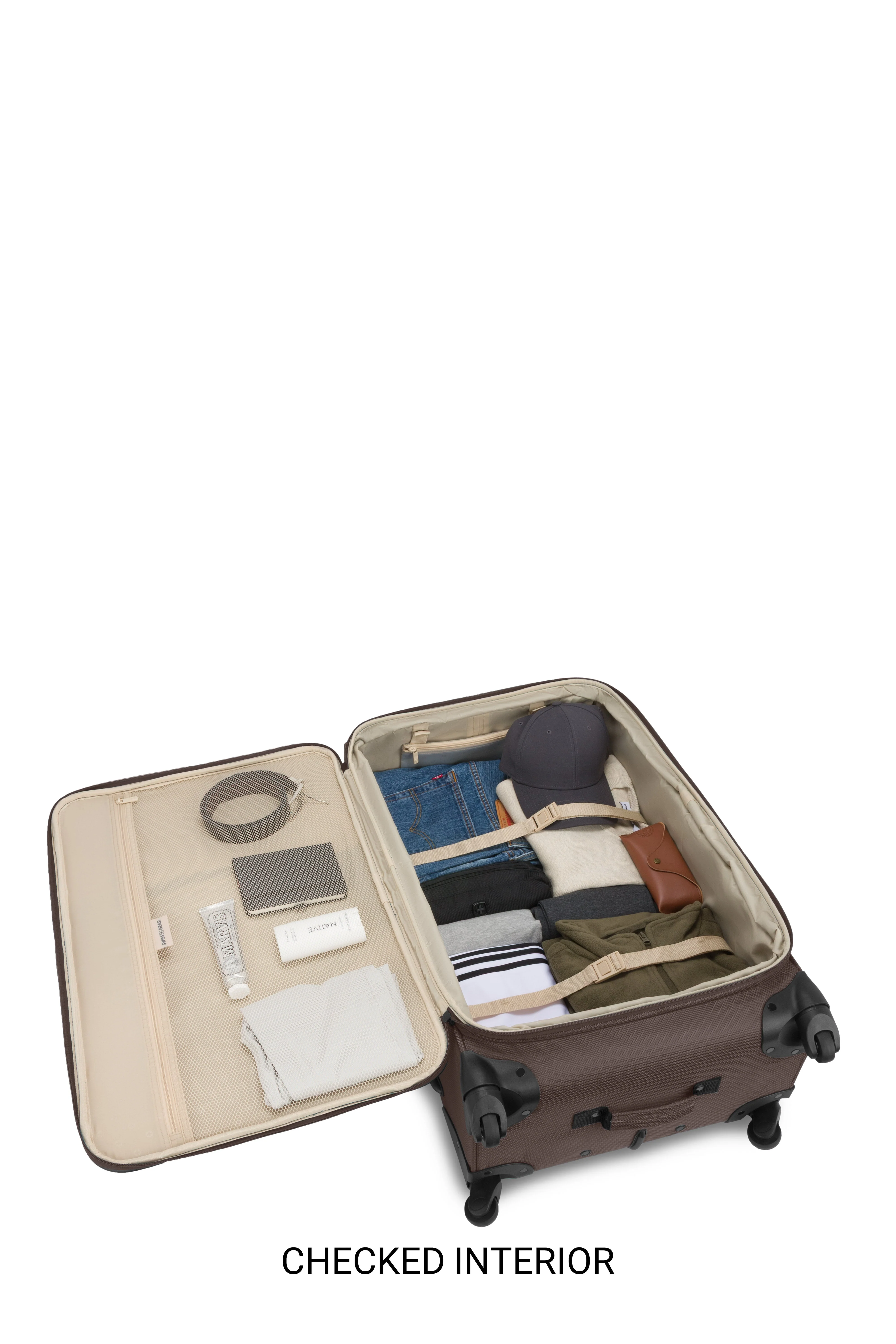 SWISSGEAR - Sion 3-Piece Spinner Set - Image 64