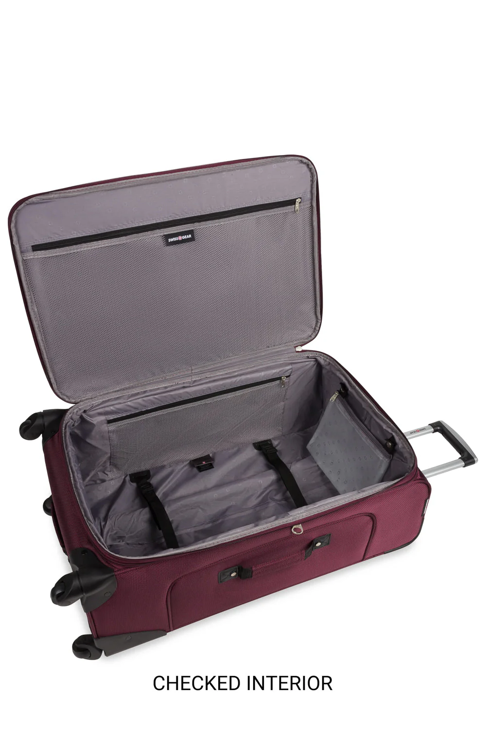 SWISSGEAR - Sion 3-Piece Spinner Set - Image 72