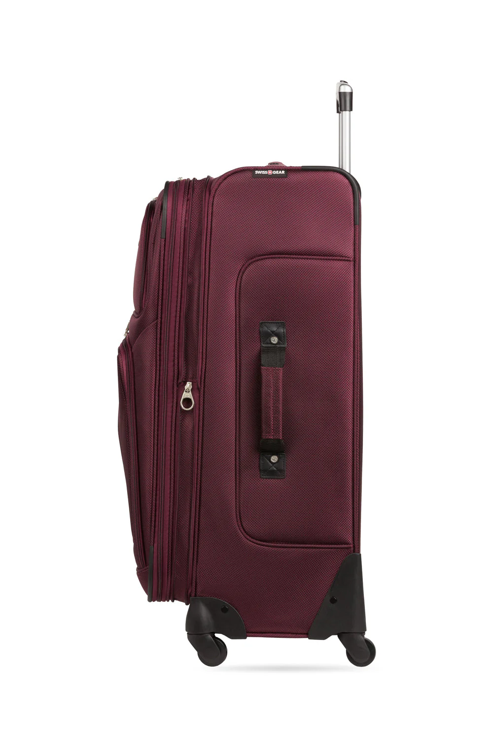 SWISSGEAR - Sion 3-Piece Spinner Set - Image 73
