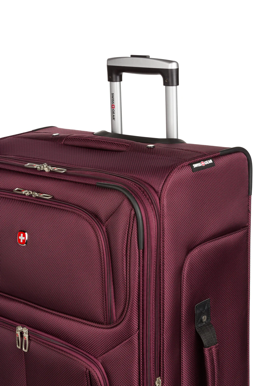 SWISSGEAR - Sion 3-Piece Spinner Set - Image 78