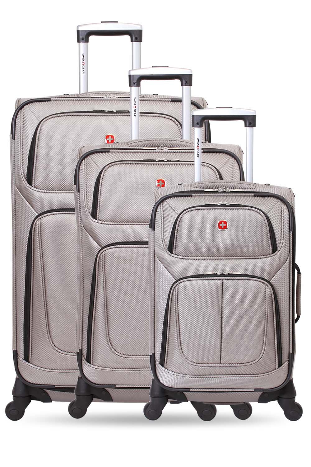 SWISSGEAR - Sion 3-Piece Spinner Set - Image 81