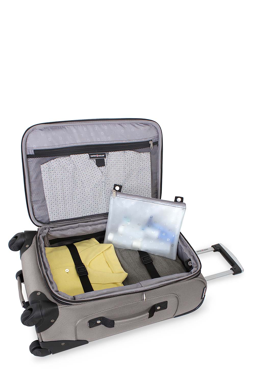SWISSGEAR - Sion 3-Piece Spinner Set - Image 85