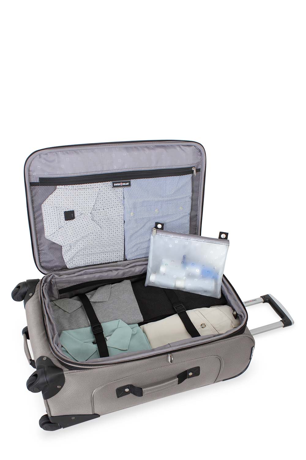 SWISSGEAR - Sion 3-Piece Spinner Set - Image 86