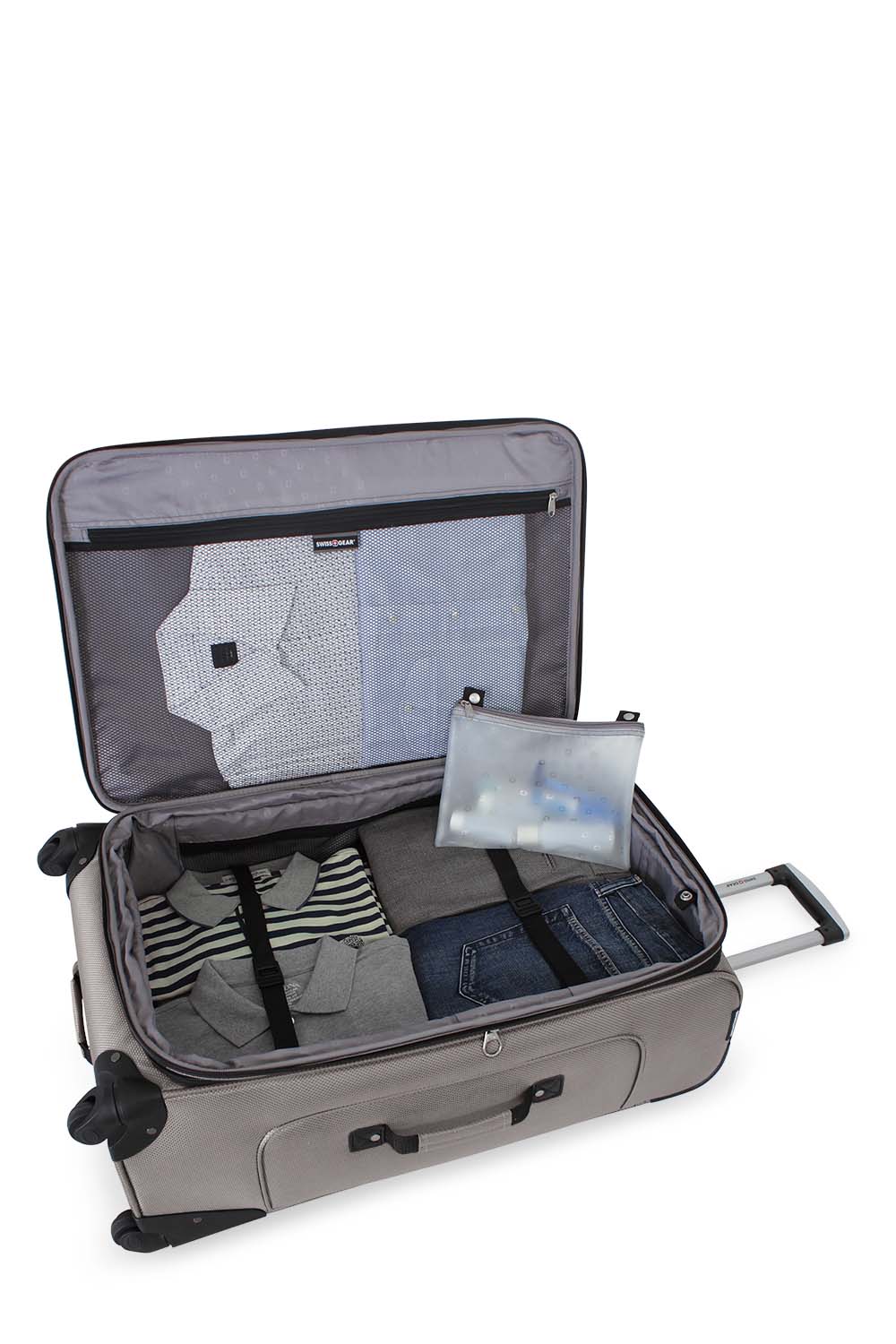 SWISSGEAR - Sion 3-Piece Spinner Set - Image 87
