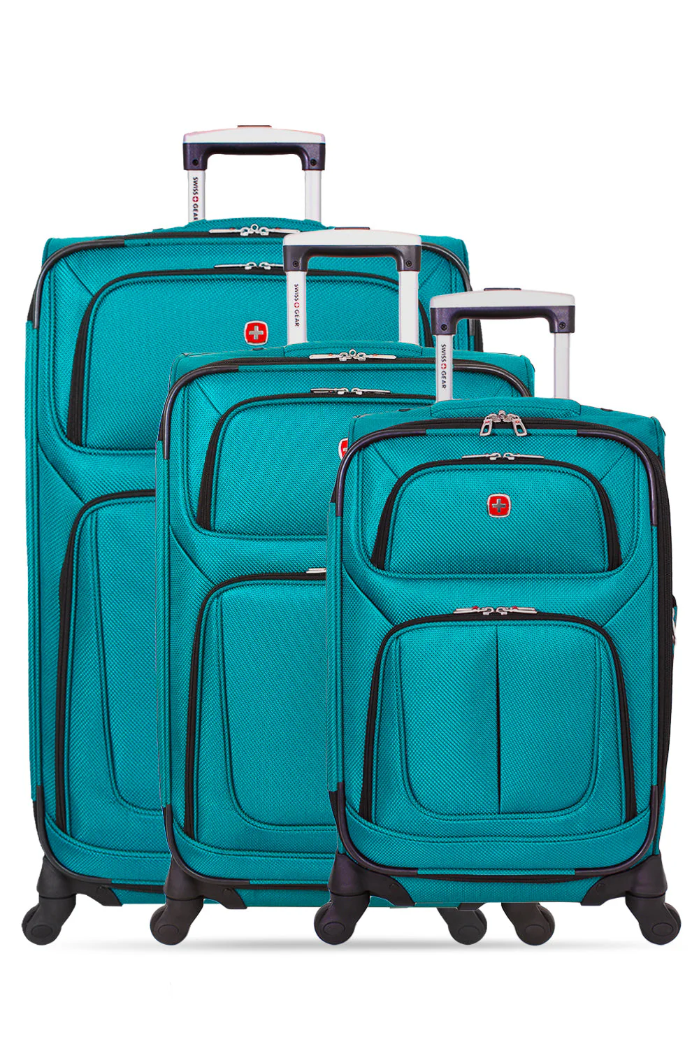 SWISSGEAR - Sion 3-Piece Spinner Set - Image 90