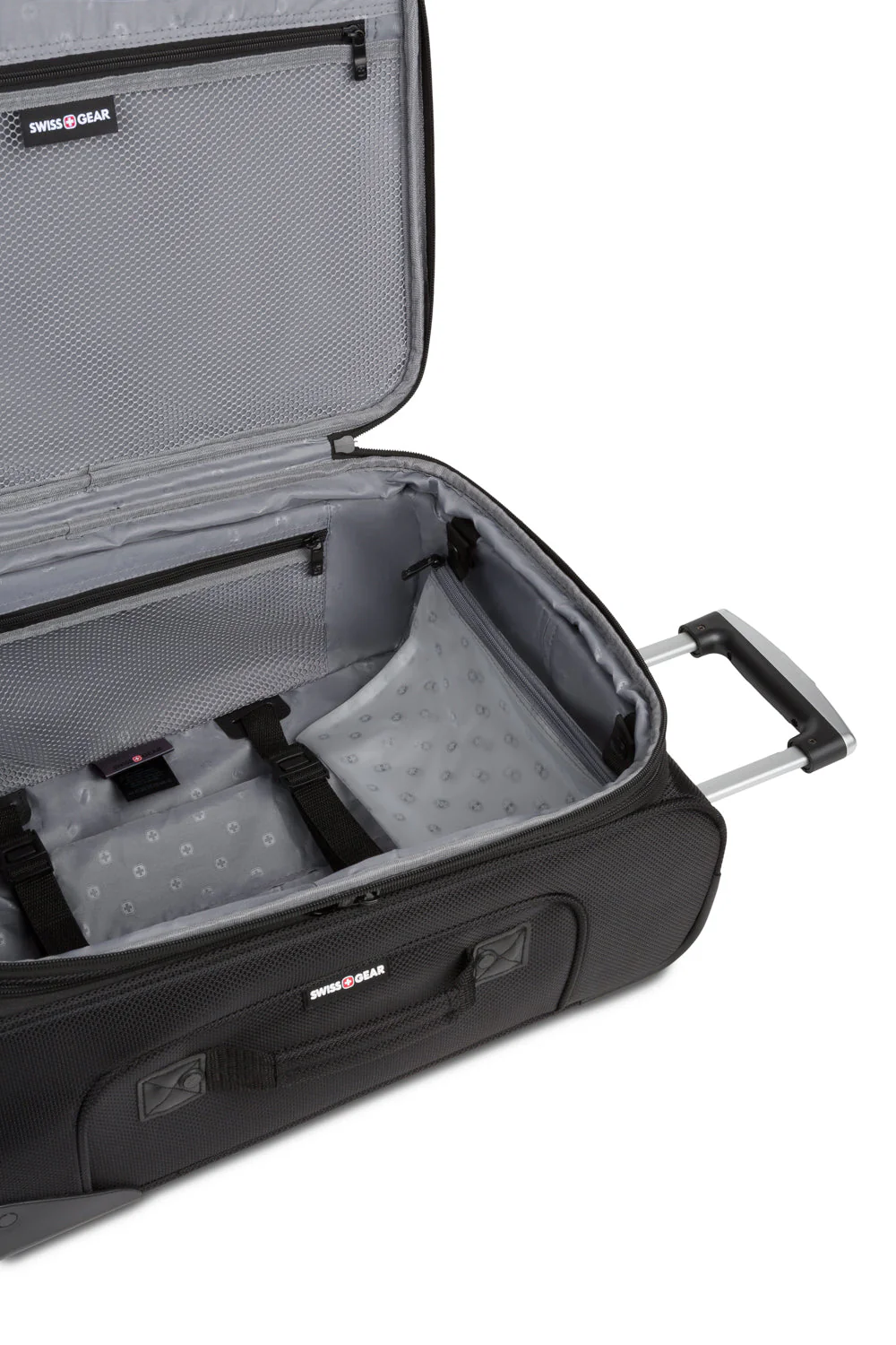 SWISSGEAR - Sion Carry-On Spinner - Image 10