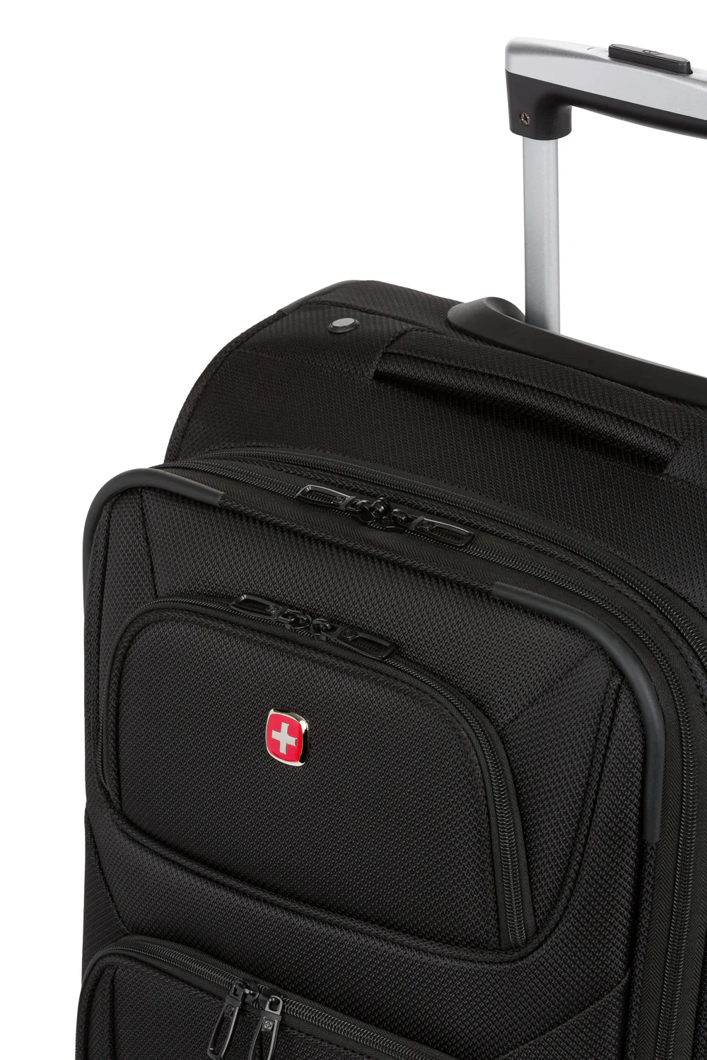 SWISSGEAR - Sion Carry-On Spinner - Image 12