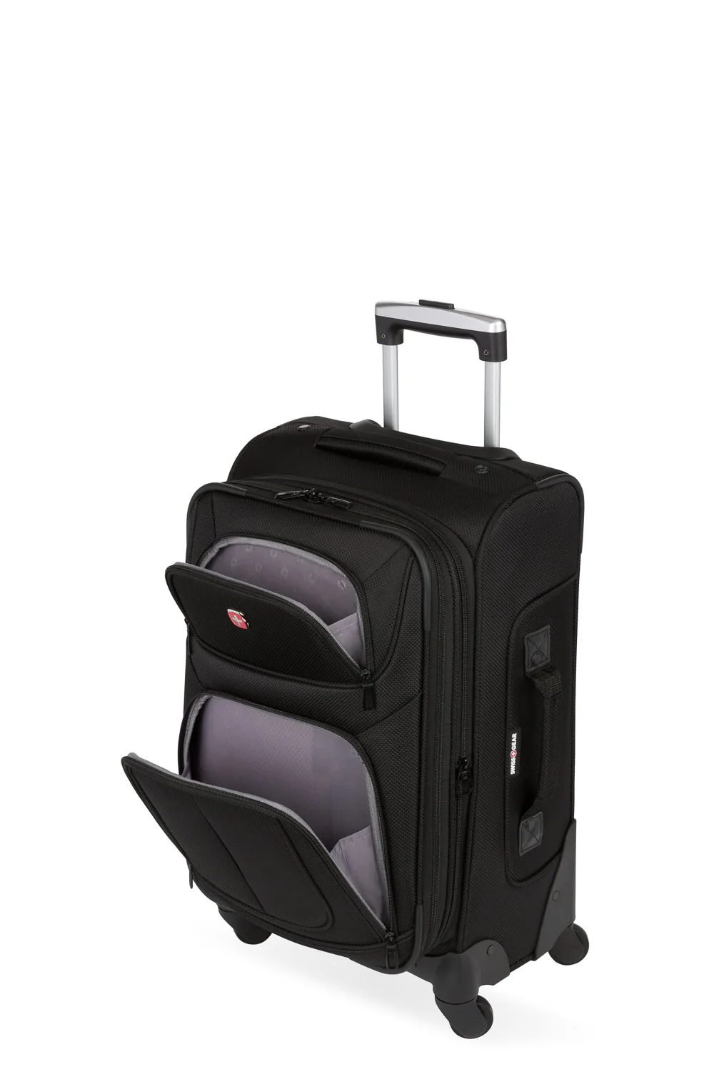 SWISSGEAR - Sion Carry-On Spinner - Image 13