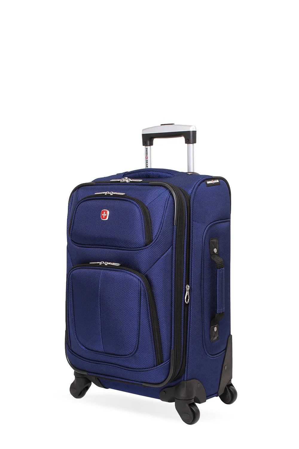 SWISSGEAR - Sion Carry-On Spinner - Image 14