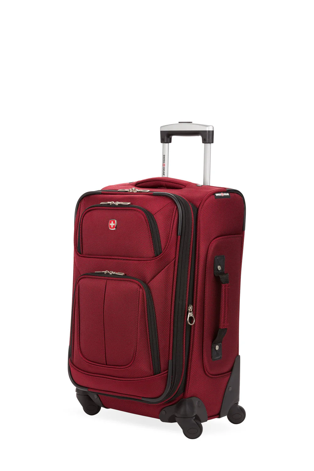 SWISSGEAR - Sion Carry-On Spinner - Image 21