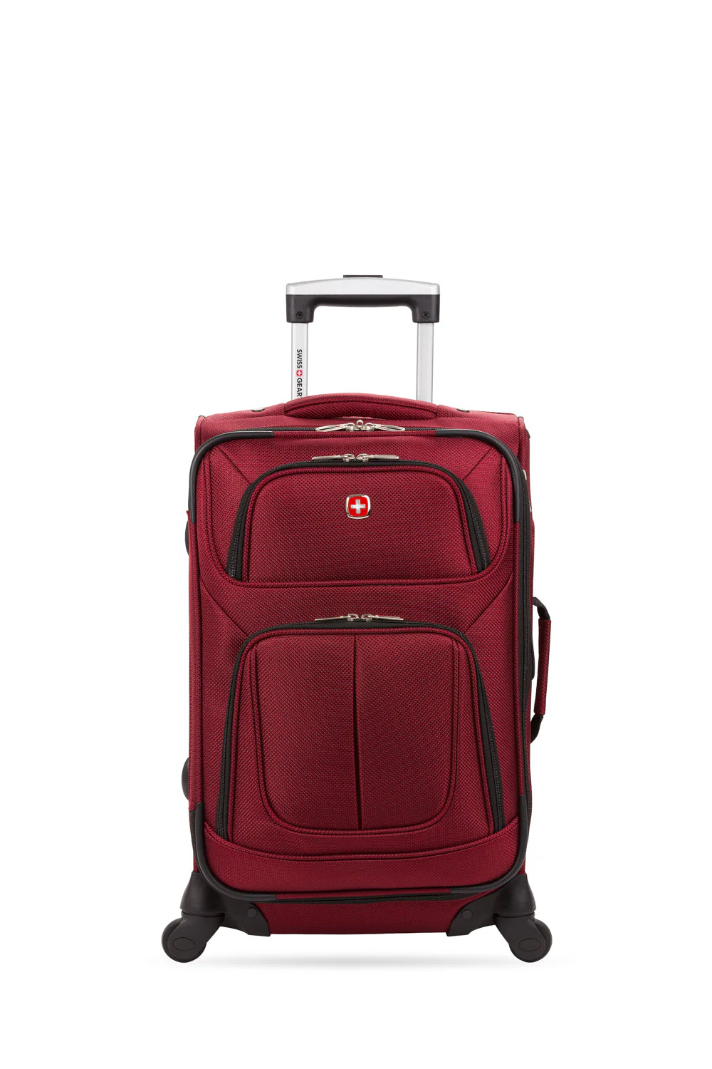 SWISSGEAR - Sion Carry-On Spinner - Image 23