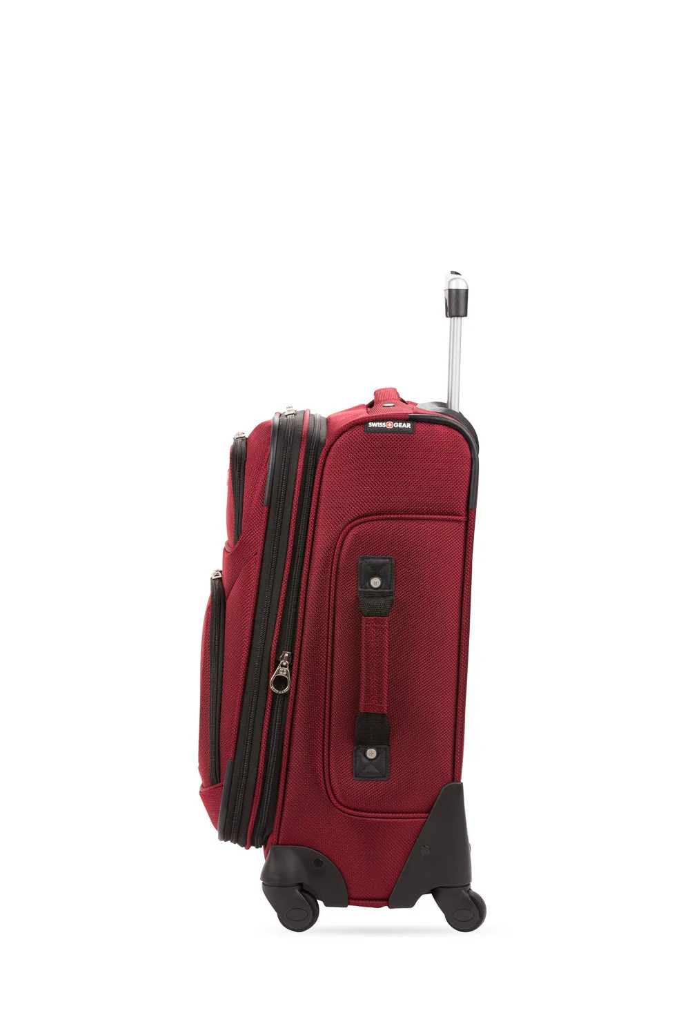 SWISSGEAR - Sion Carry-On Spinner - Image 24