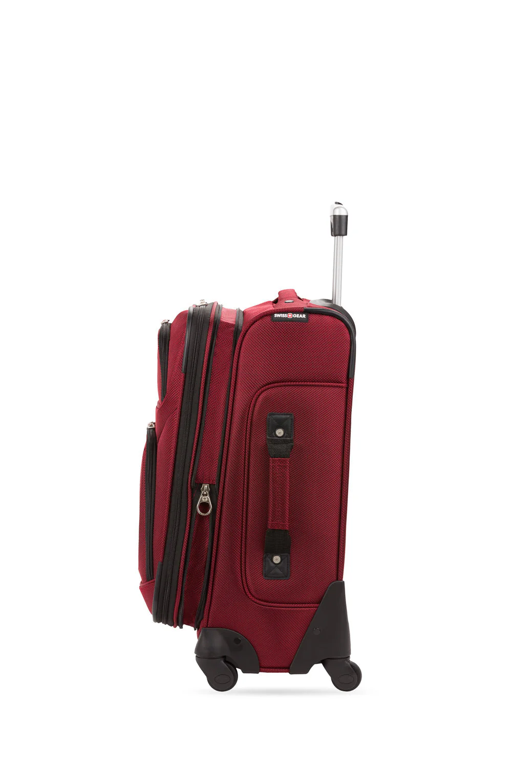 SWISSGEAR - Sion Carry-On Spinner - Image 25