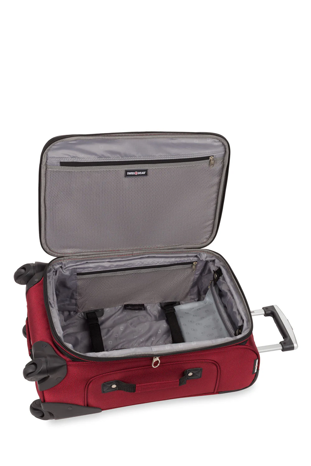 SWISSGEAR - Sion Carry-On Spinner - Image 26