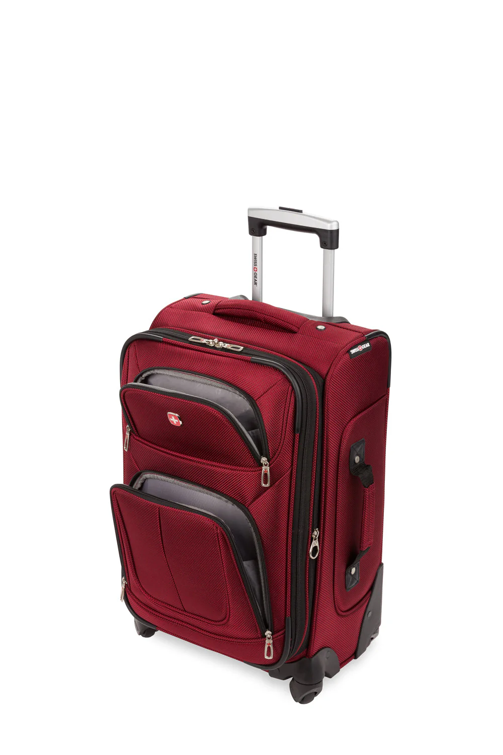 SWISSGEAR - Sion Carry-On Spinner - Image 27