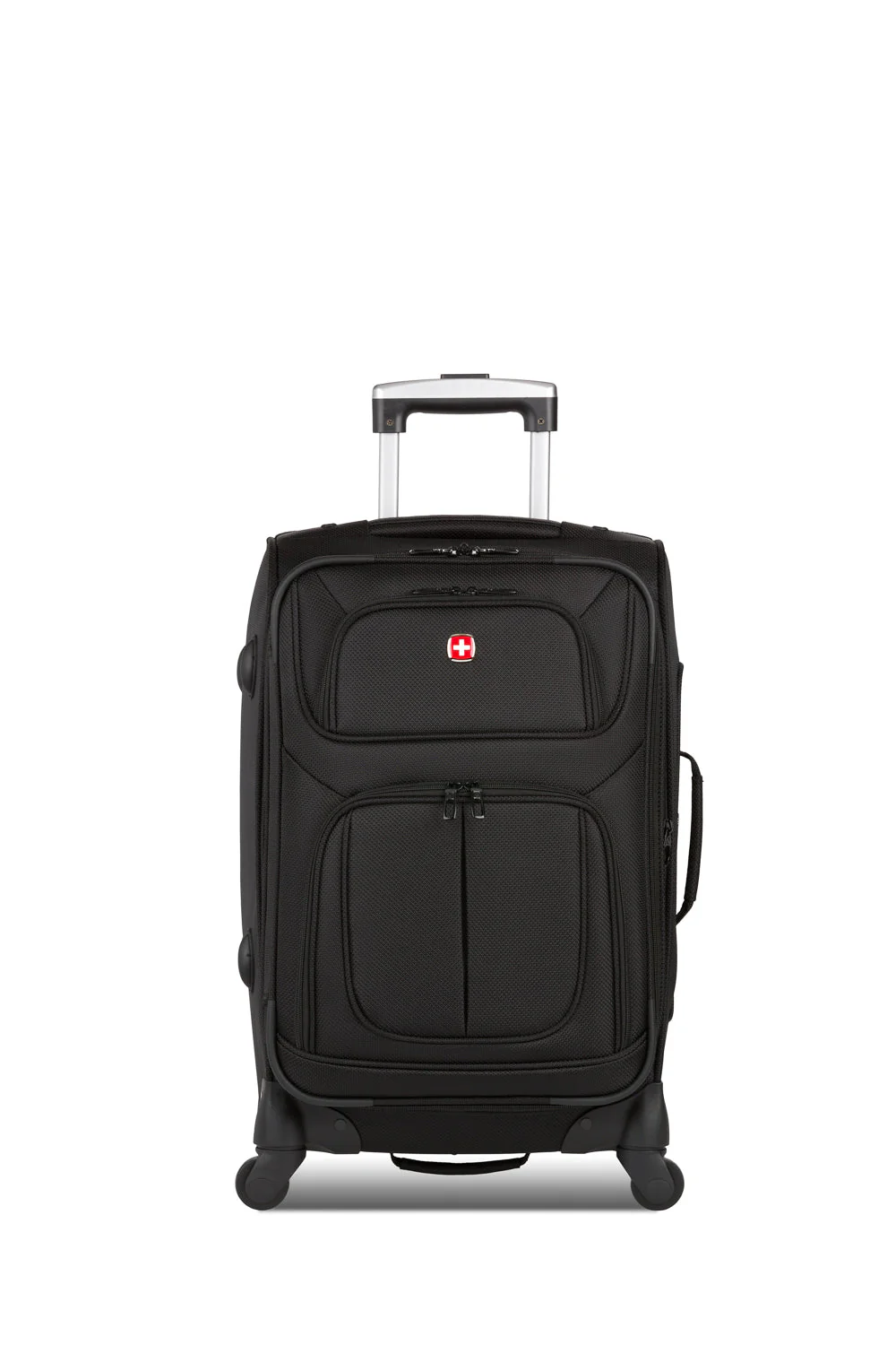 SWISSGEAR - Sion Carry-On Spinner - Image 3