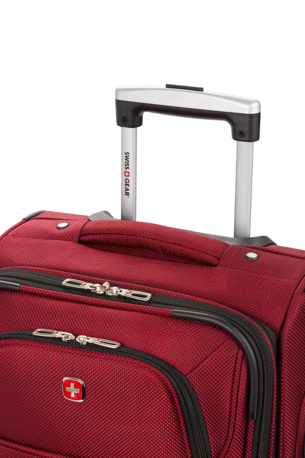 SWISSGEAR - Sion Carry-On Spinner - Image 32
