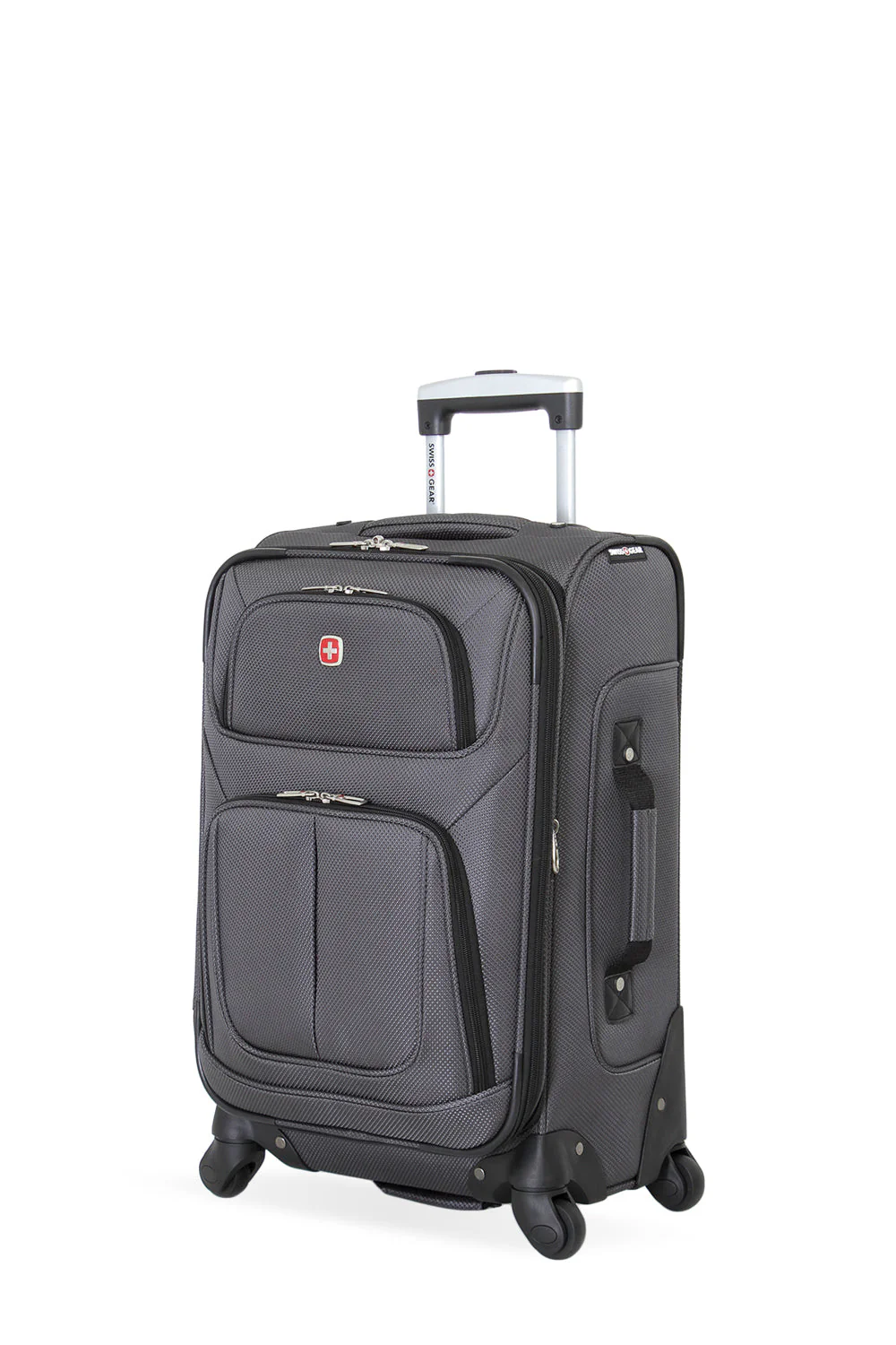 SWISSGEAR - Sion Carry-On Spinner - Image 33