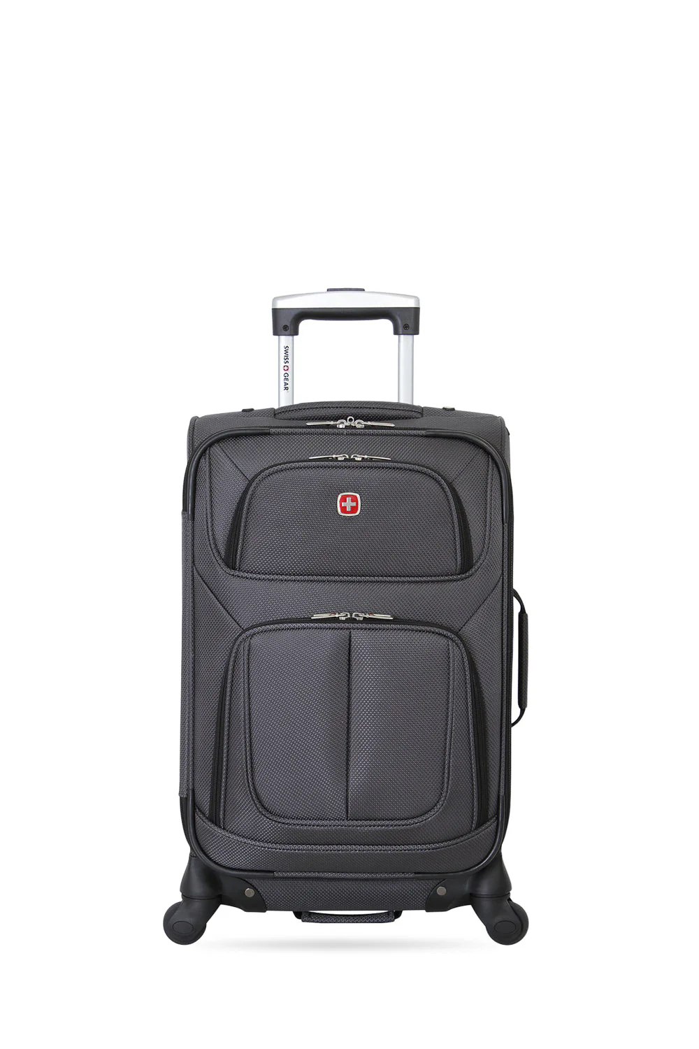 SWISSGEAR - Sion Carry-On Spinner - Image 34