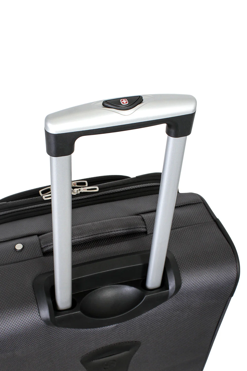 SWISSGEAR - Sion Carry-On Spinner - Image 36