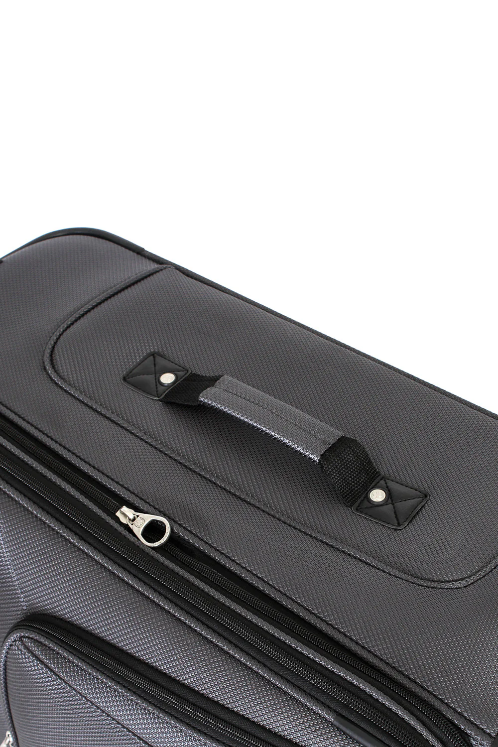 SWISSGEAR - Sion Carry-On Spinner - Image 38