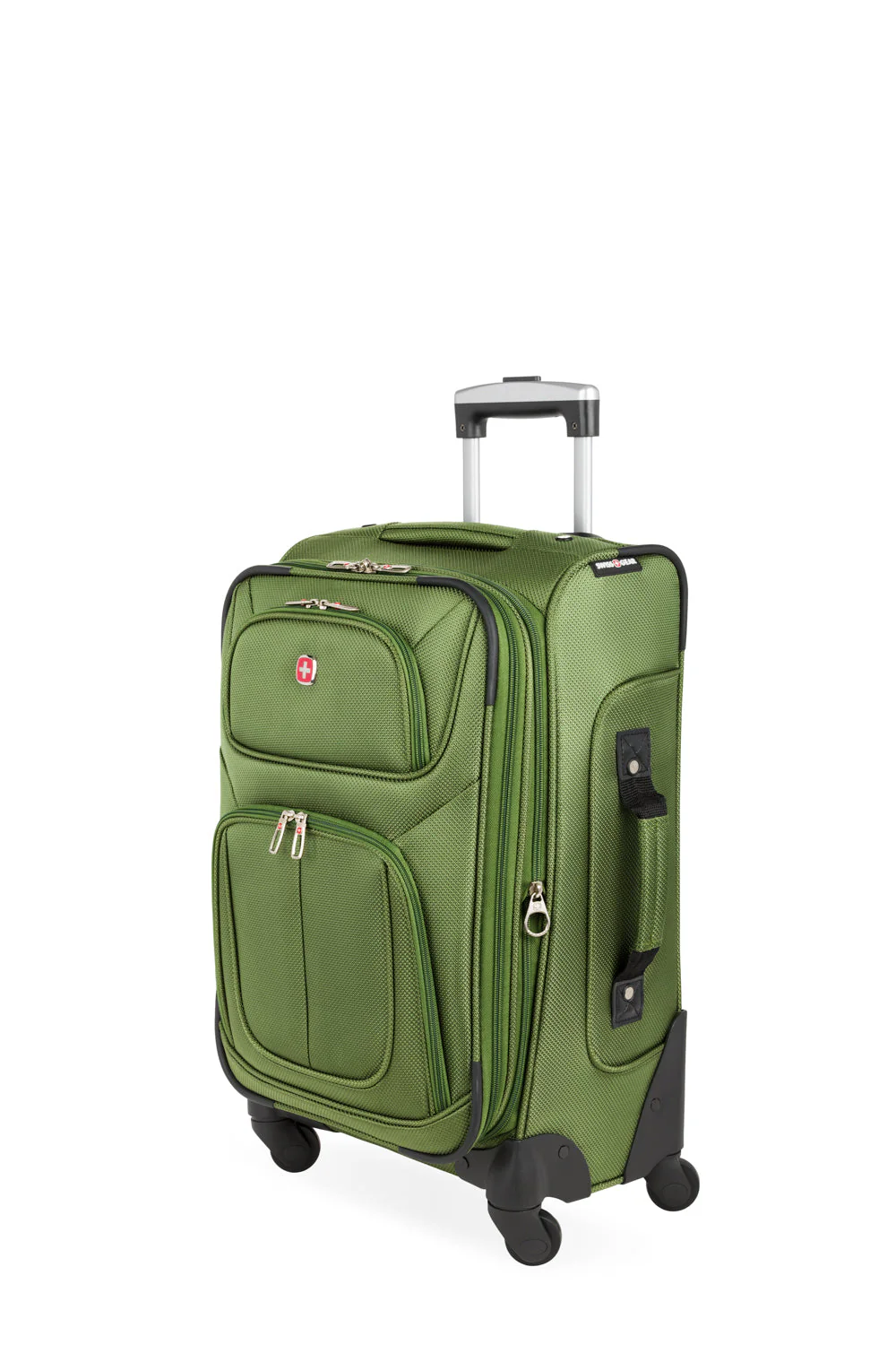 SWISSGEAR - Sion Carry-On Spinner - Image 39