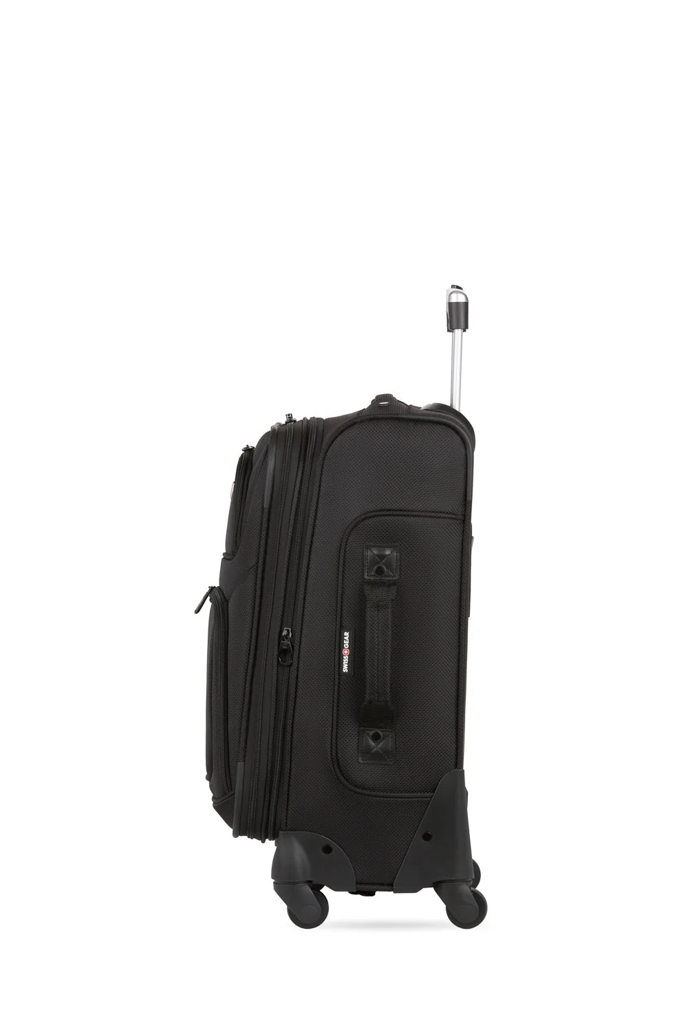 SWISSGEAR - Sion Carry-On Spinner - Image 4
