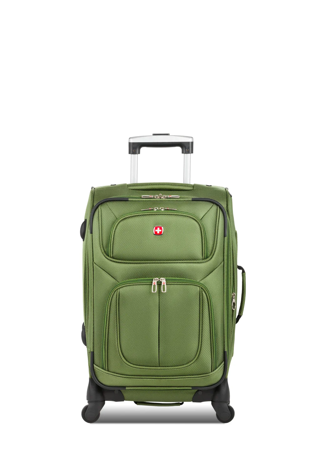 SWISSGEAR - Sion Carry-On Spinner - Image 41