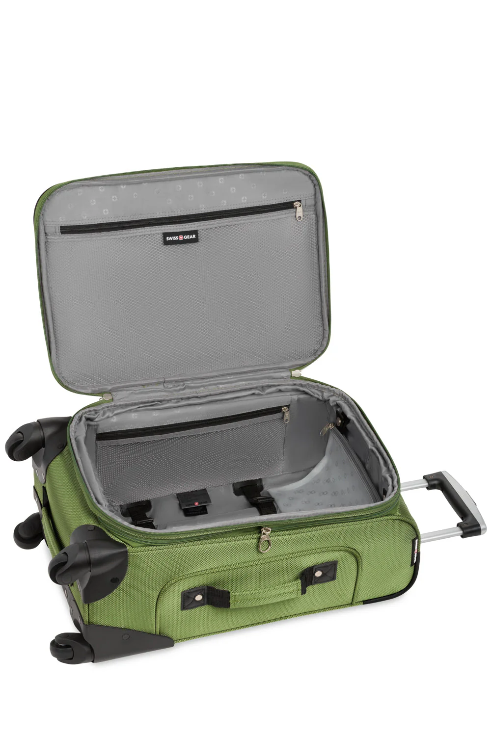 SWISSGEAR - Sion Carry-On Spinner - Image 42