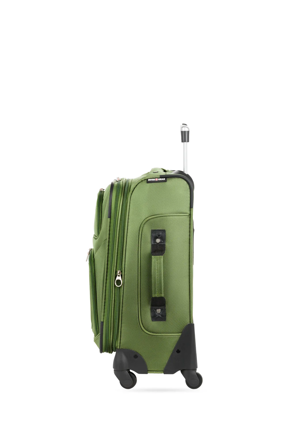 SWISSGEAR - Sion Carry-On Spinner - Image 43