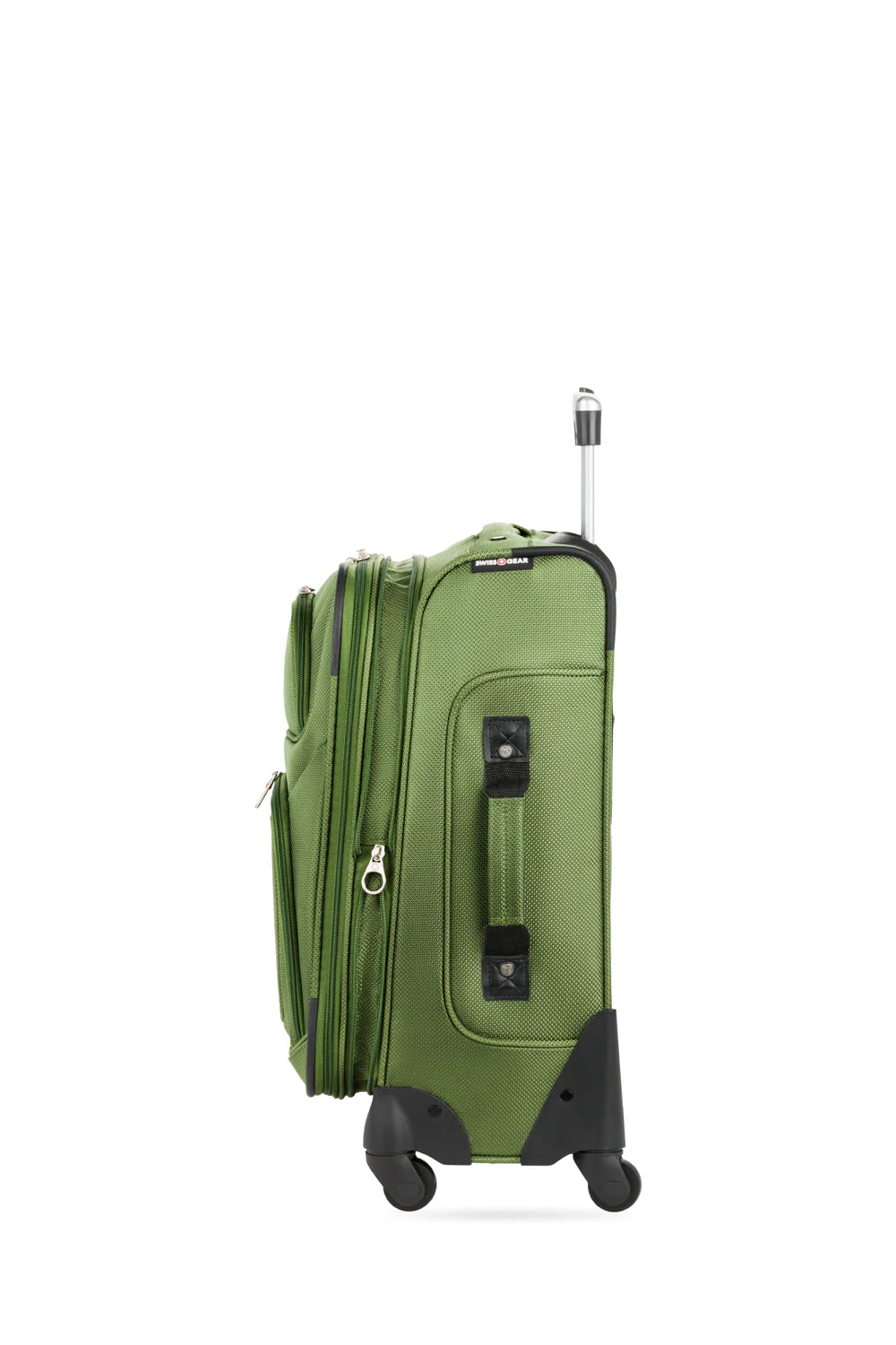 SWISSGEAR - Sion Carry-On Spinner - Image 44