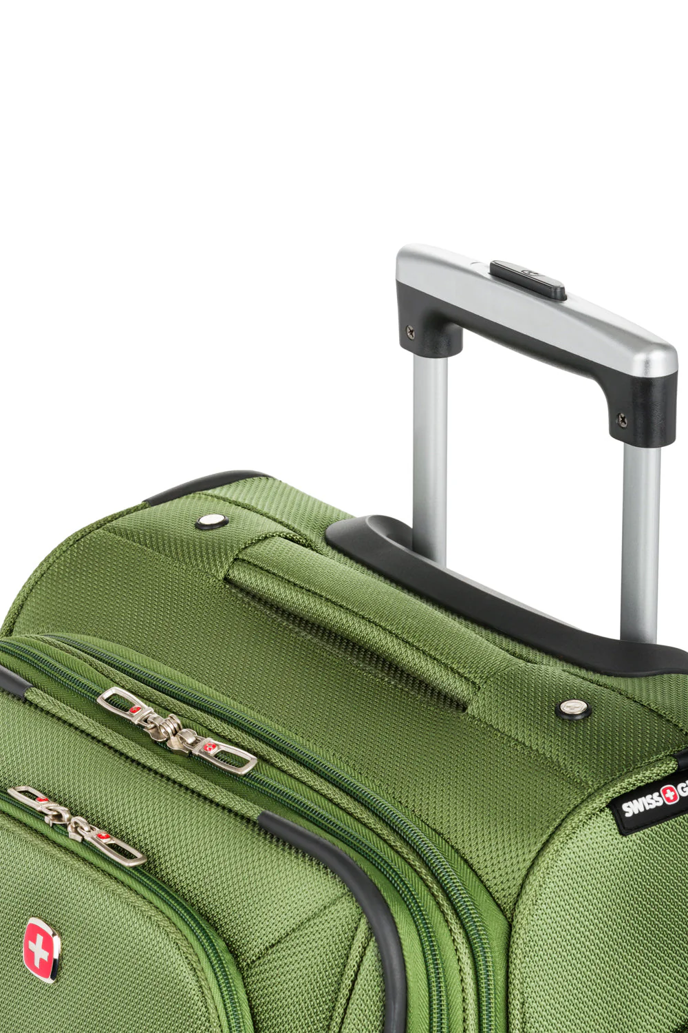 SWISSGEAR - Sion Carry-On Spinner - Image 48
