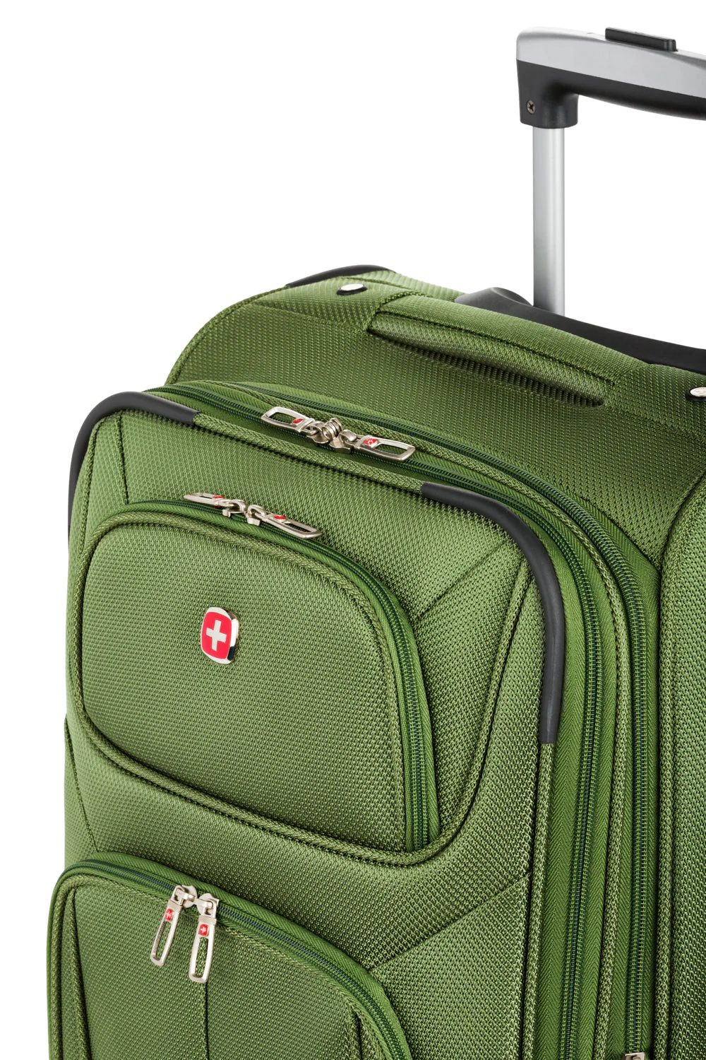 SWISSGEAR - Sion Carry-On Spinner - Image 49