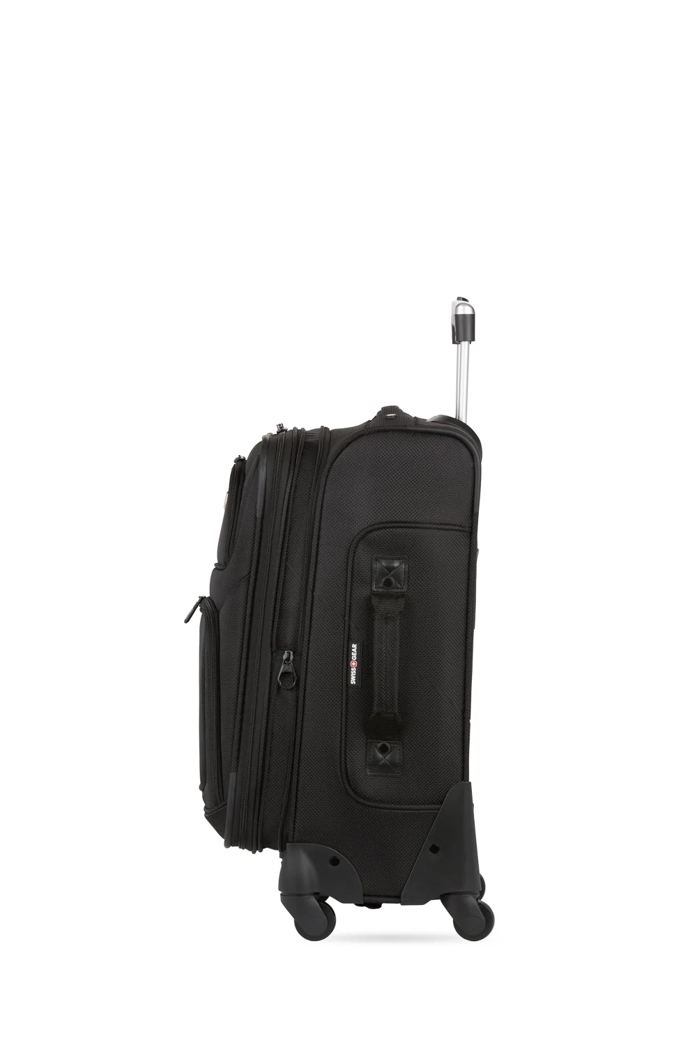 SWISSGEAR - Sion Carry-On Spinner - Image 5