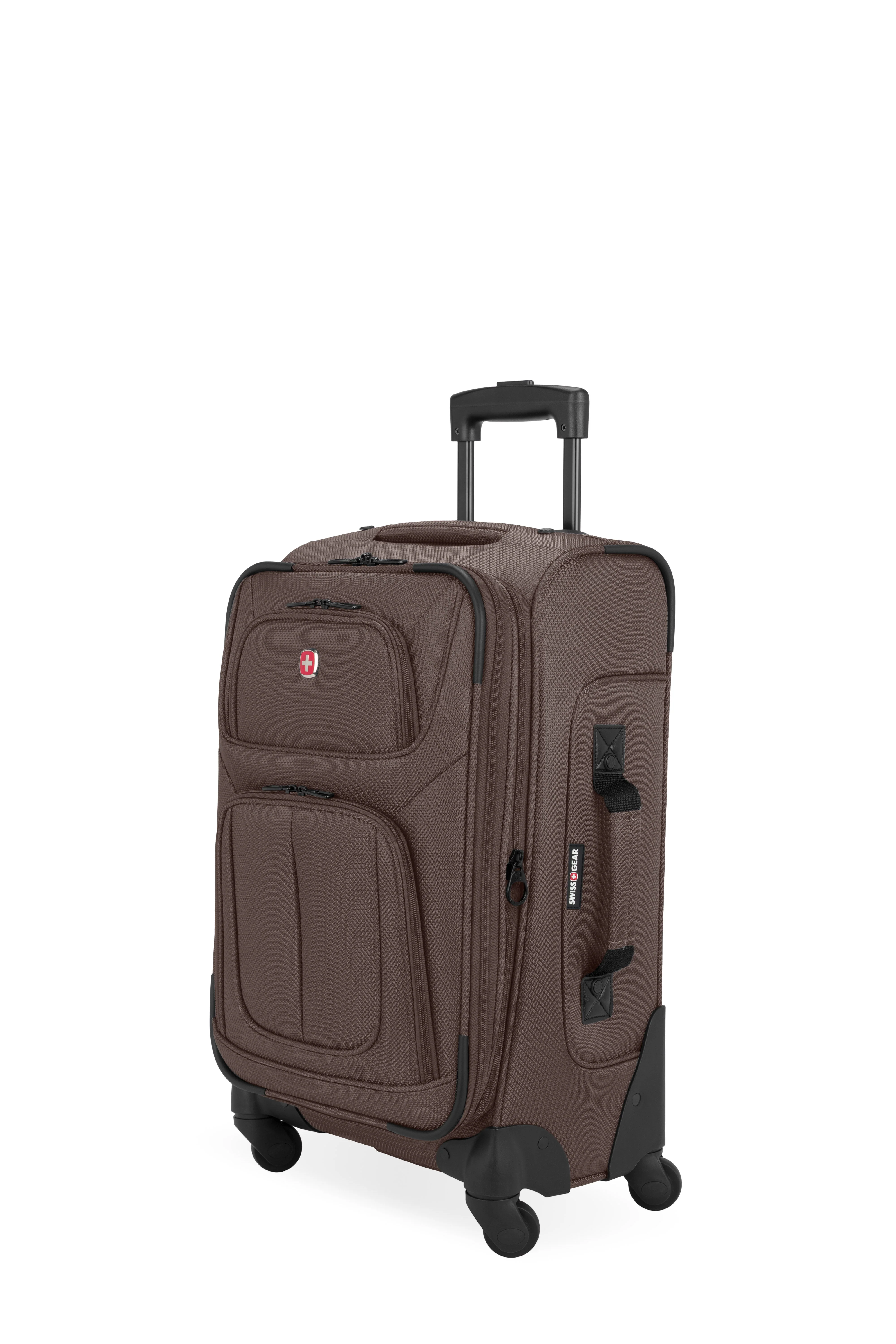 SWISSGEAR - Sion Carry-On Spinner - Image 51