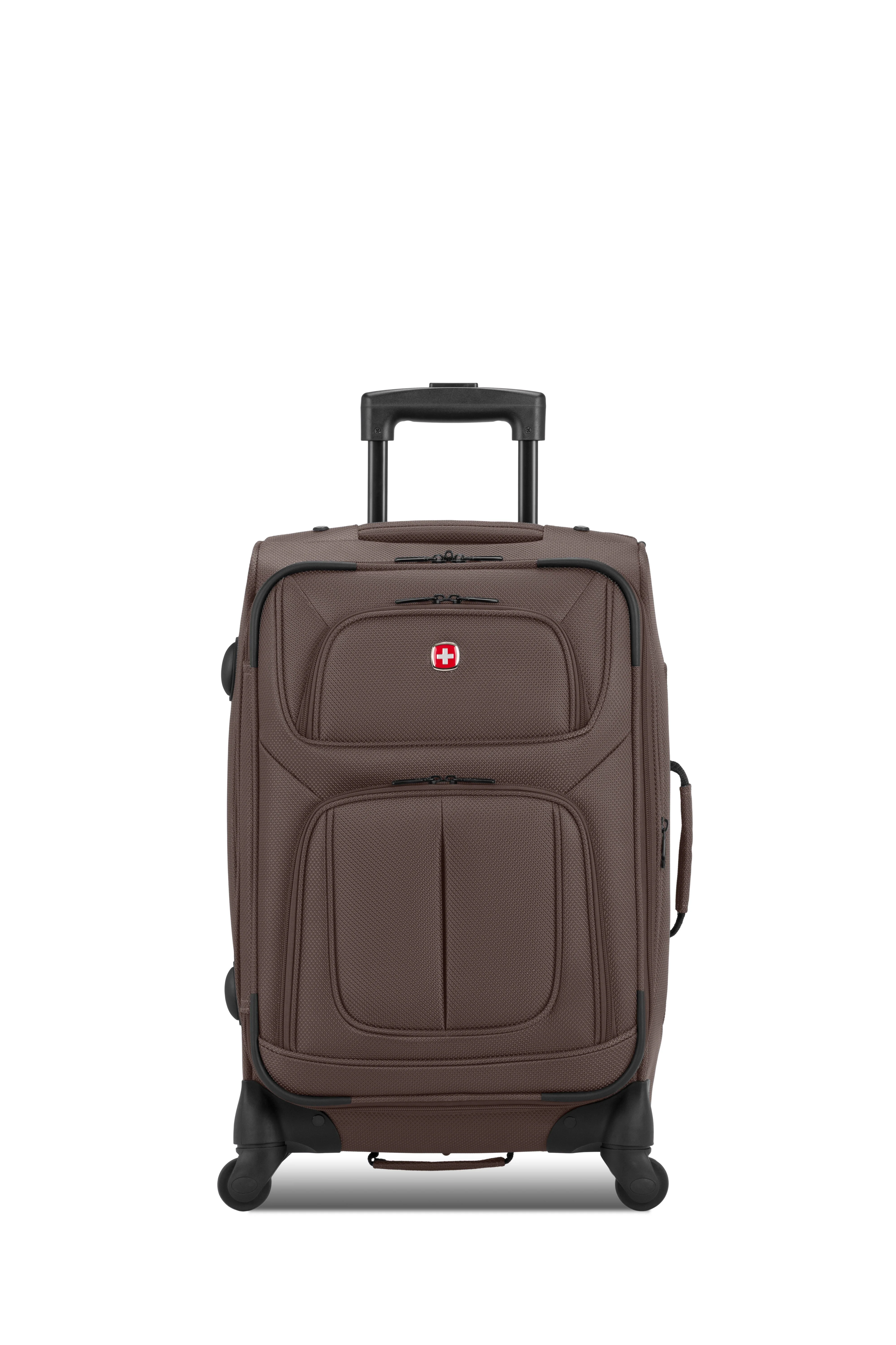 SWISSGEAR - Sion Carry-On Spinner - Image 53